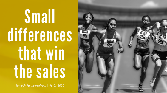 successful sales questions