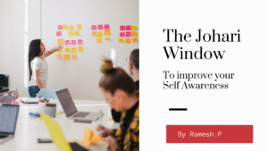 The Johari window