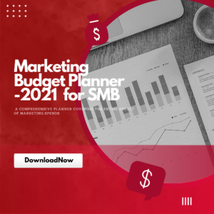 Marketing Budget Planner