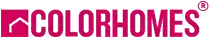 ColorHomes logo